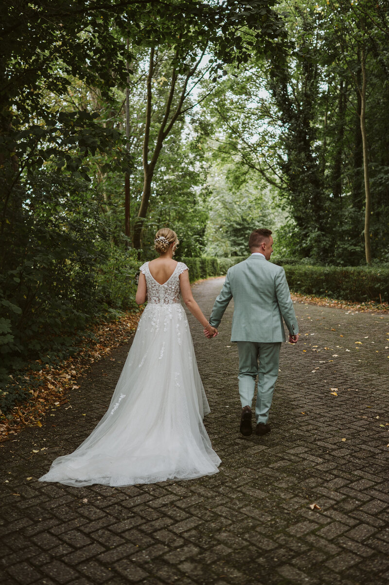 WEDDING preview Rick en Patricia De Zaag -7