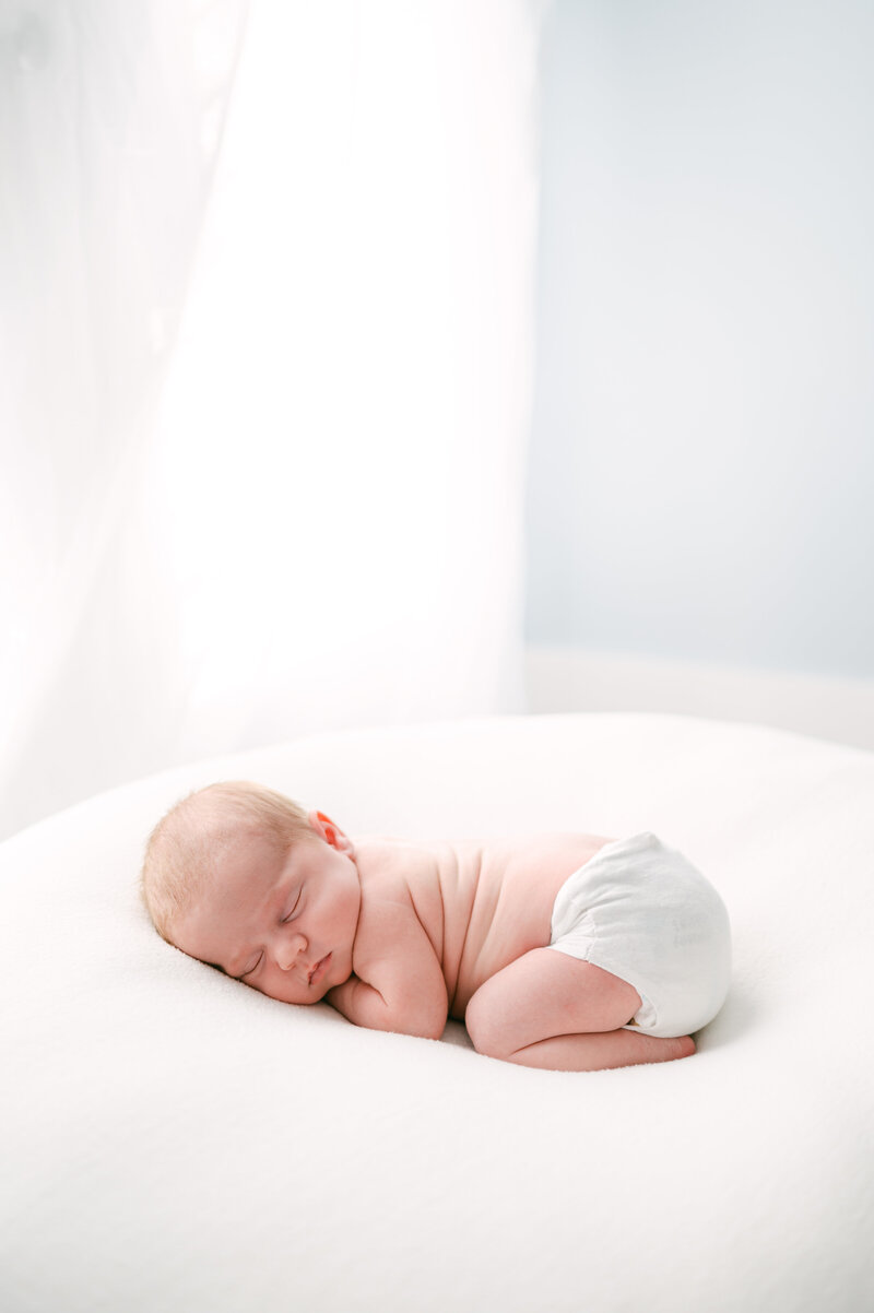 Miami Newborn Photographer