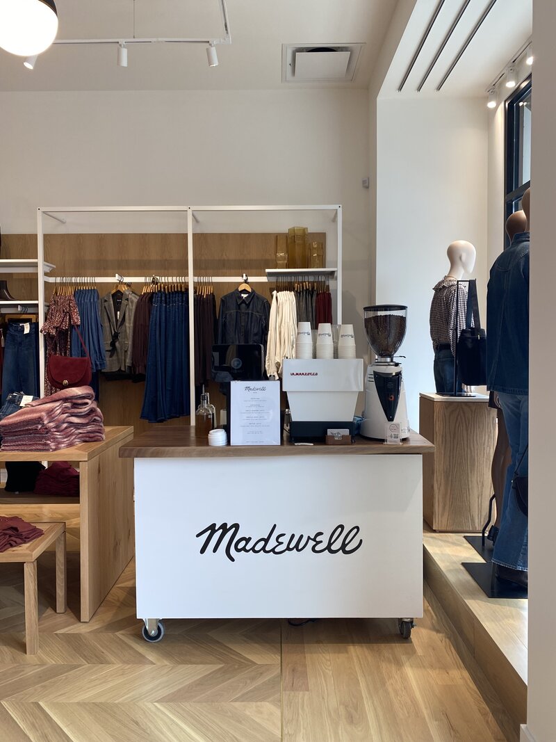 Brand Activation Coffee Catering