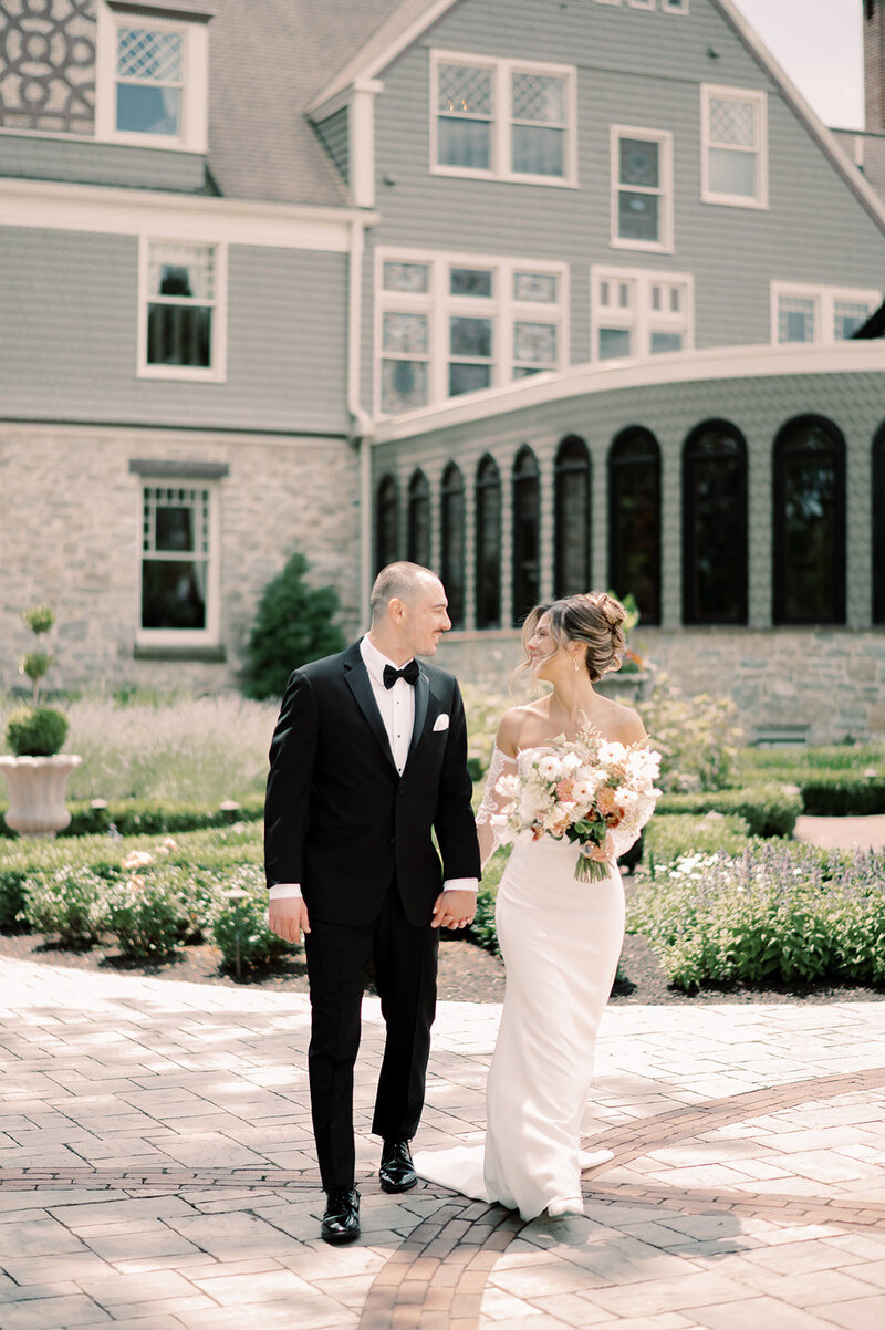 emily + alex - willows at ashcombe mansion wedding-278
