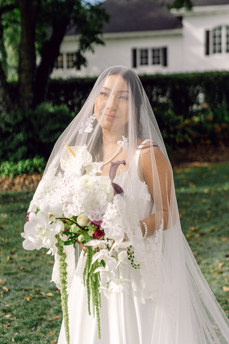 Showit Portfolio Gallery Template for Wedding Photographers