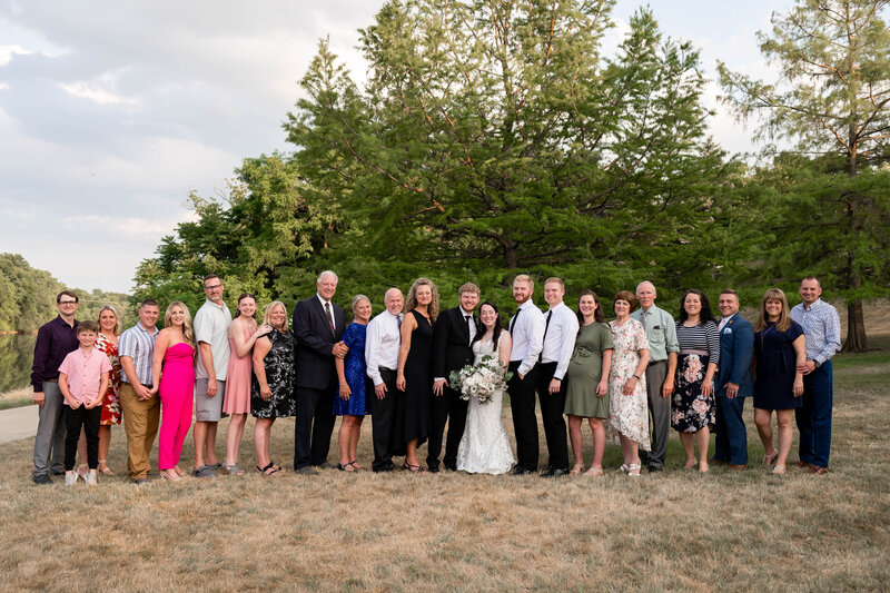 53-K&M - Grand Ledge Opera House Wedding - Mariah Kasten Photo