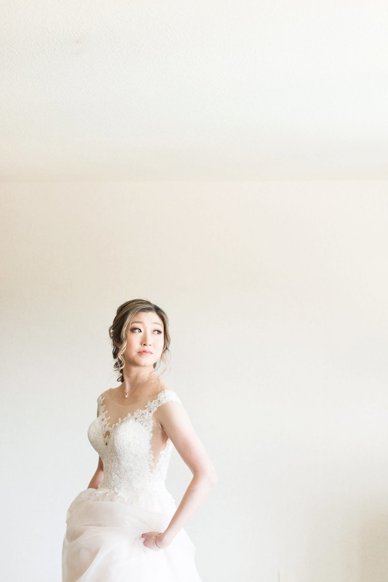 Eagle Ridge Wedding Gilroy California-7