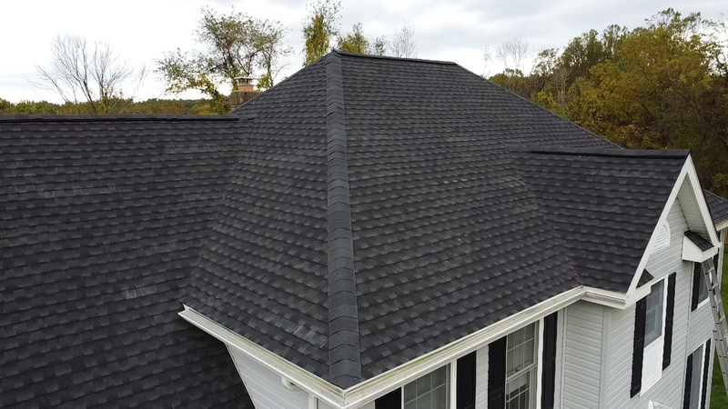 Roofing Company Aberdeen Maryland