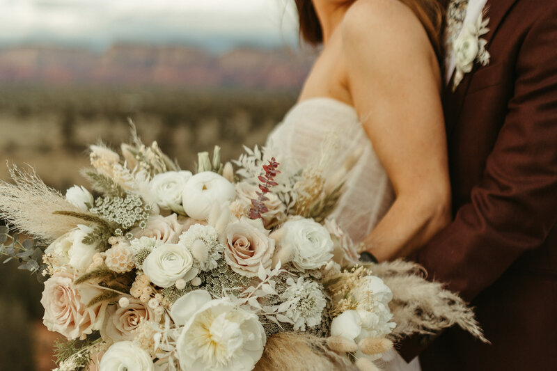 Pailes Wedding - Sedona-9048