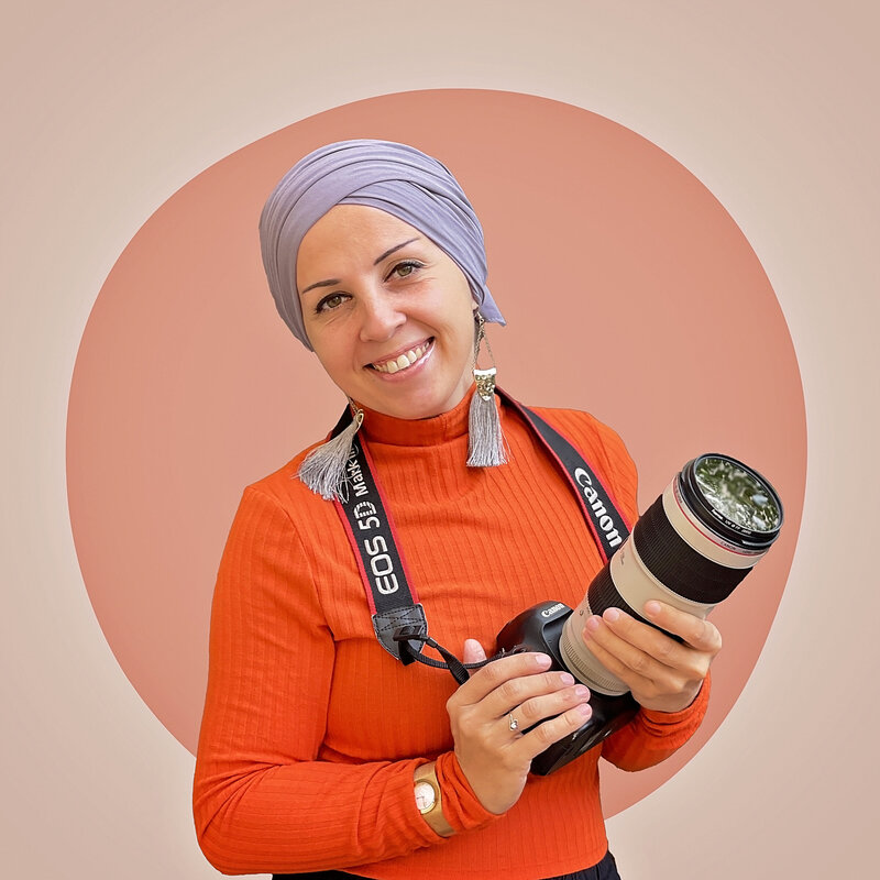 About Yuliia Terziian Photography-Family Photographer in Calgar