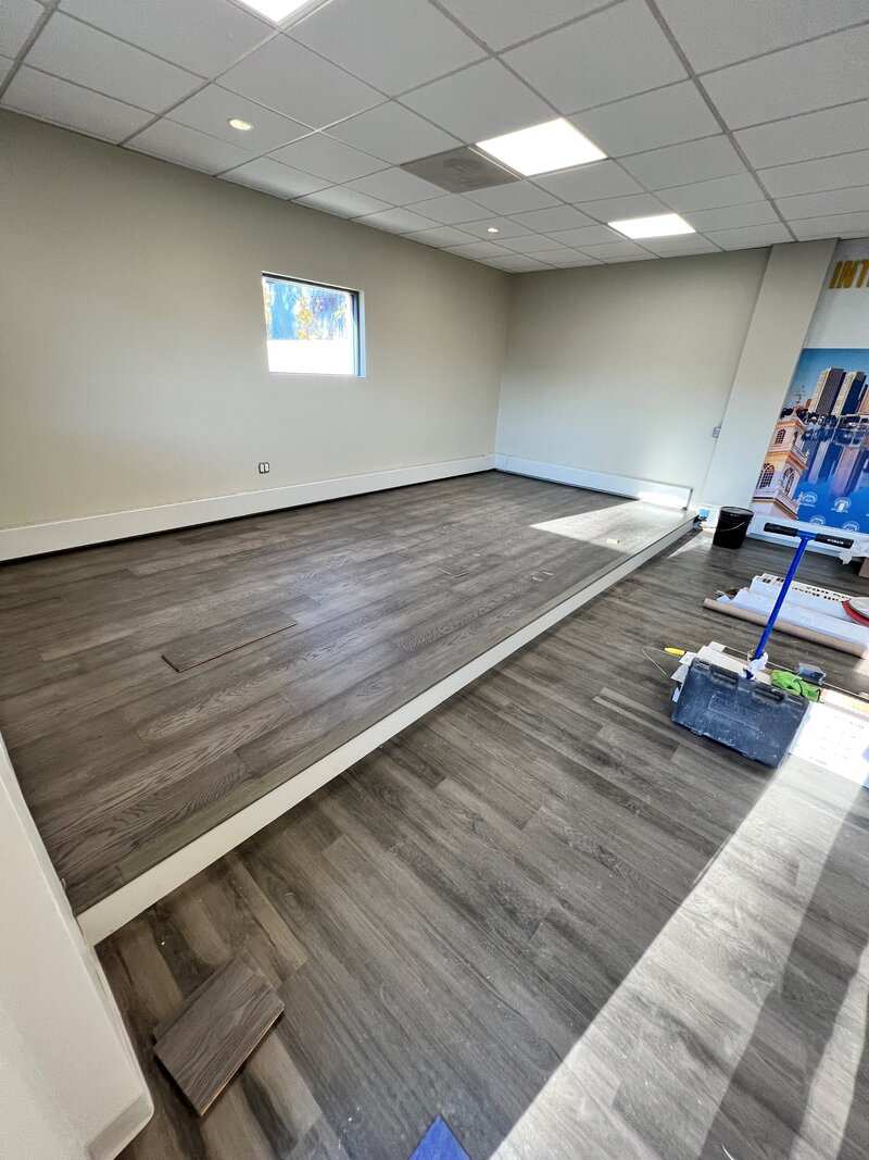 Essential Floors Local 6