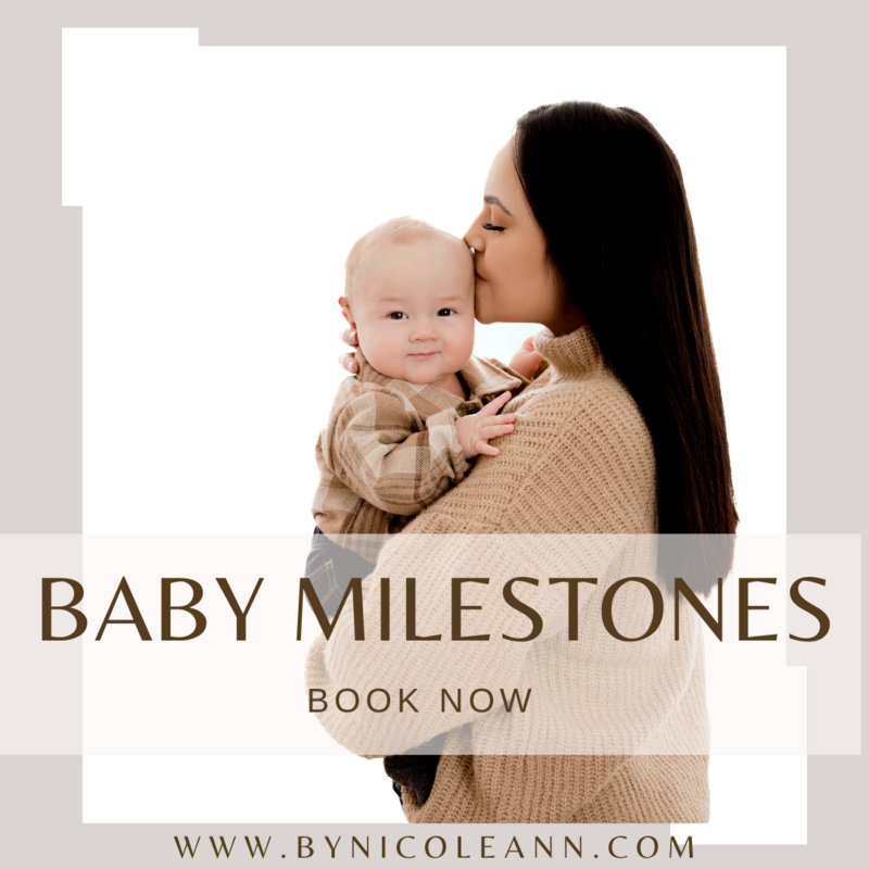 Motherhood photography in central mn
