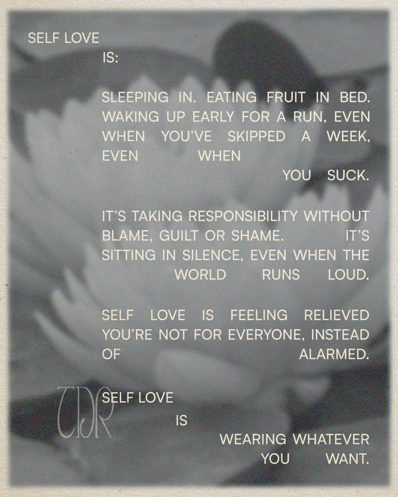 Self-Love-(Textured)