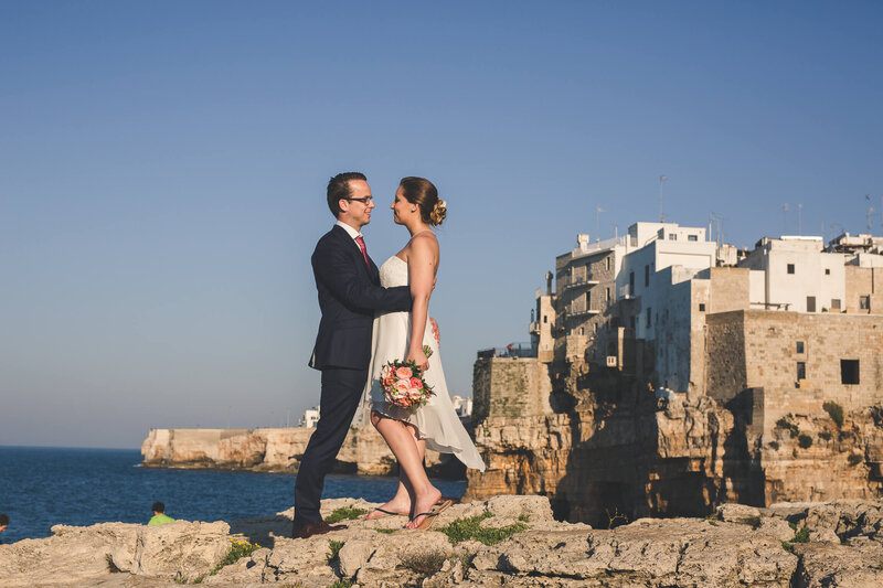Wedding S&K - Puglia - Italy 2015 00