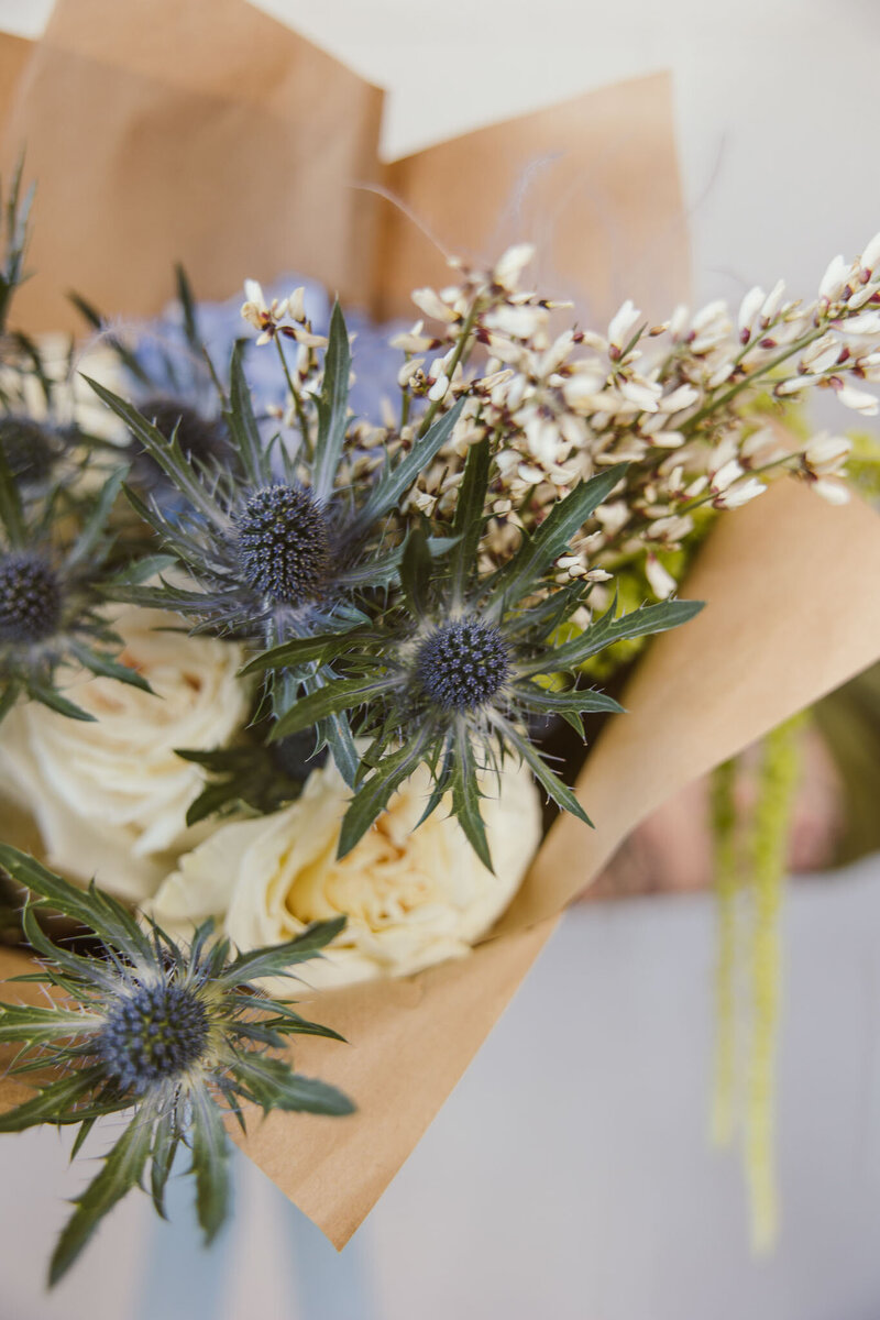 HONEY FLOWERS - TFH-07