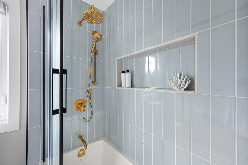 Blue Serenity Final Bathroom Design from Essence Designs in Ottawa