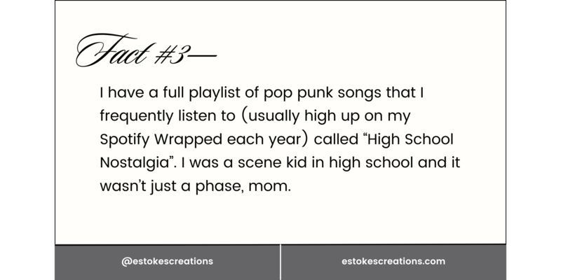 Pop Punk Music