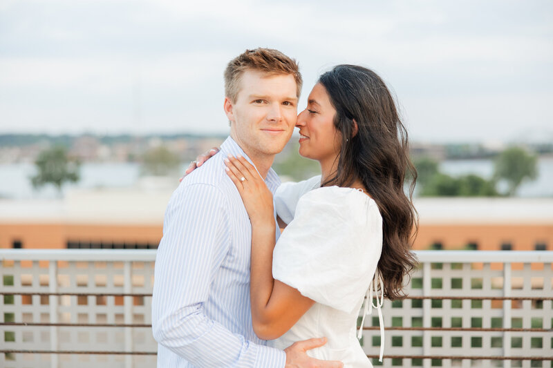 Amanda & Trevor Engagement -237