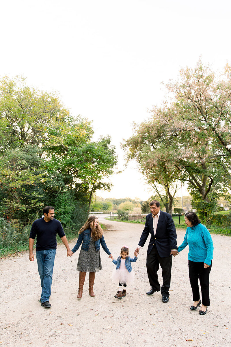 chicago family photographers