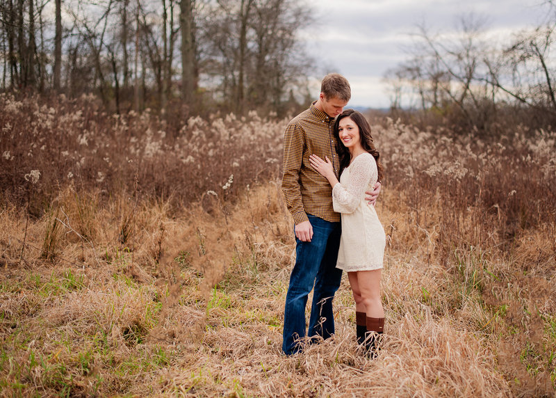 Best engagement photographer parkersburg West Virginia-31
