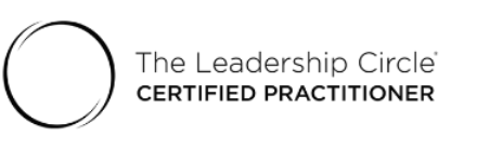 The Leadership Circle Certified Practitioner Logo