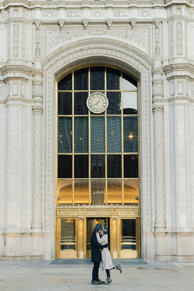 Grace Engagement - Tay Danay - #-24