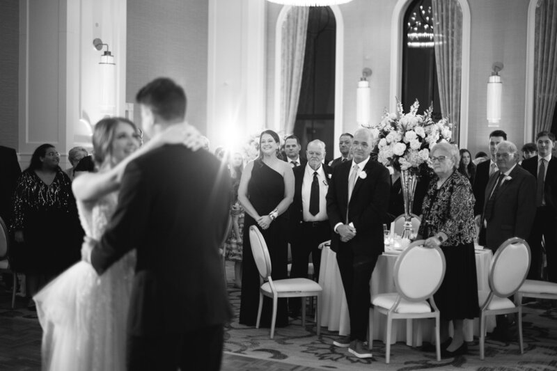 Hotel Vin - Grapevine Texas - Brenna + Rece Stapp - Stephanie Michelle Photography LLC-8508