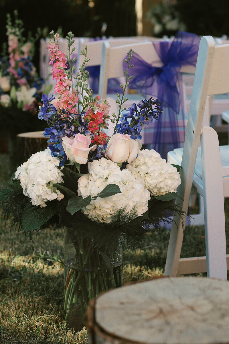 Destination event designer Utah 1