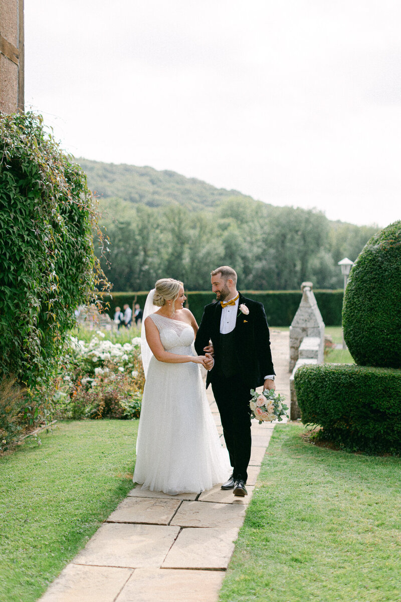 Brinsop-Court-Wedding-September-Garden-Wedding-21