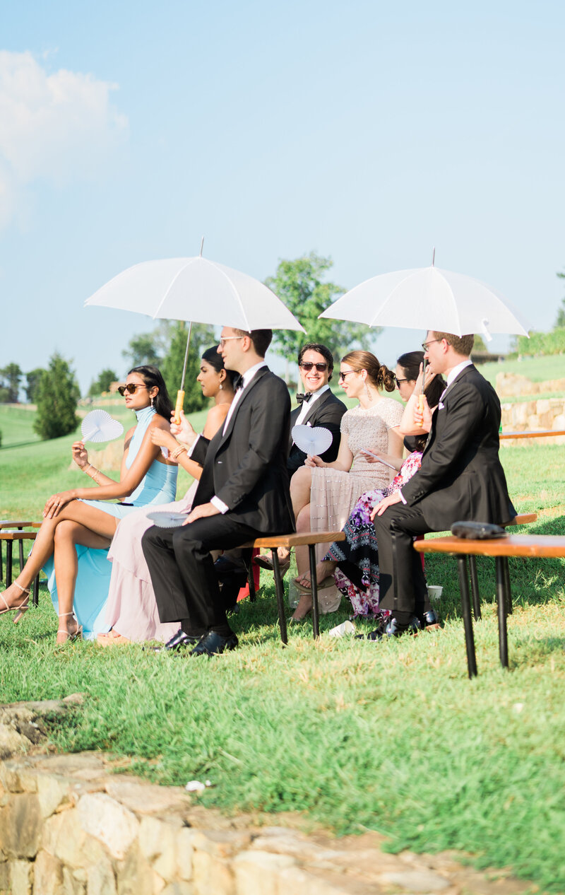 Northern Virginia Wedding Photography