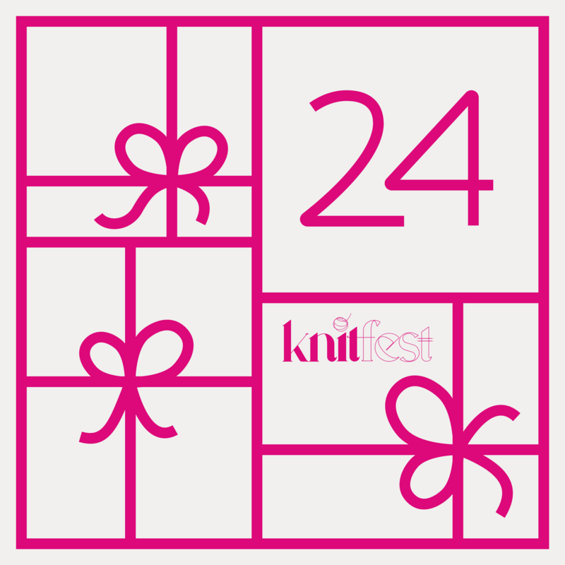 Adventcalendar 2025 - PINK
