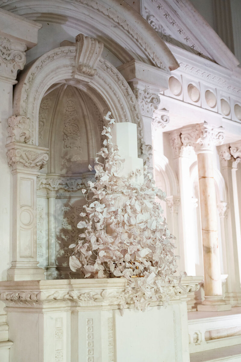 Vibiana Reception Wedding Planner Radiant Love Events 11