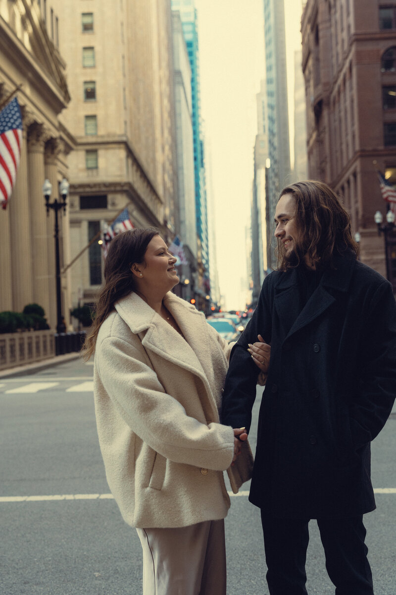 The Kinfolk Creative branding photos from Chicago 