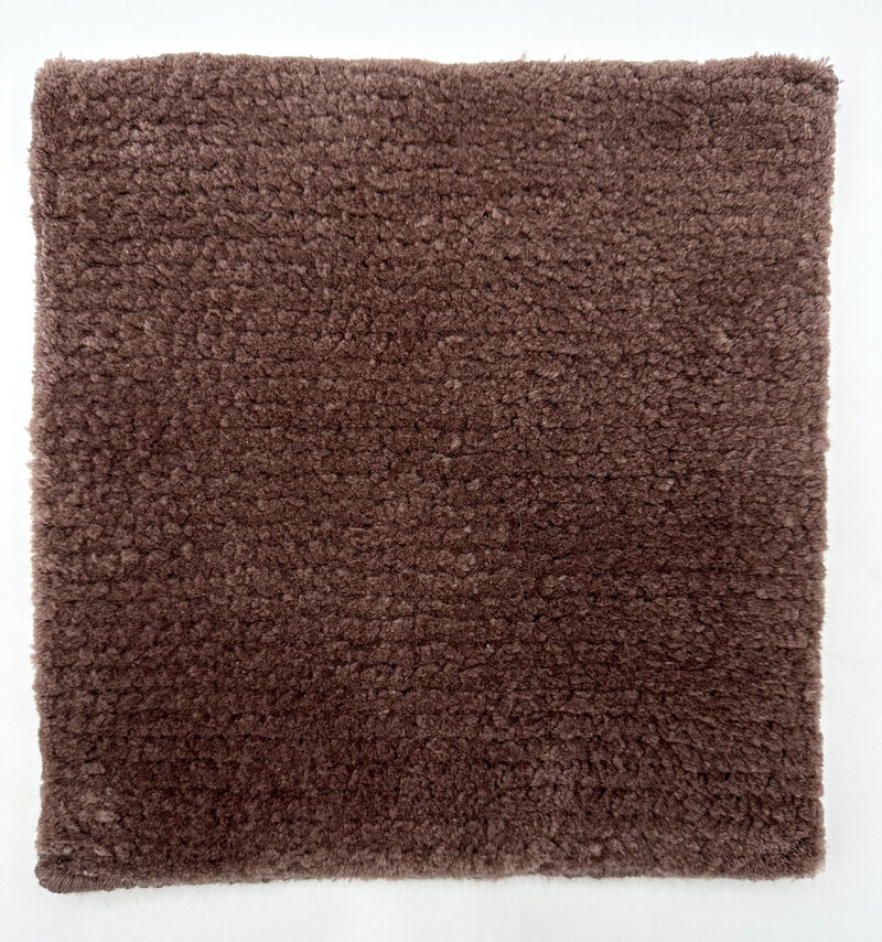 Kora Color-AI-02  Fiber-Merino Wool Quality-Floor Loom I-Shaggy 
