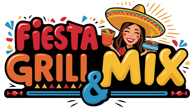 Fiesta Grill & Mix (3)