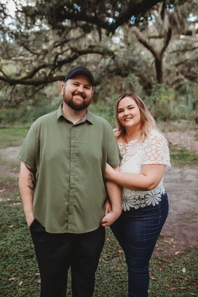 Florida Wedding Photographer and Videographer Husband and Wife Team