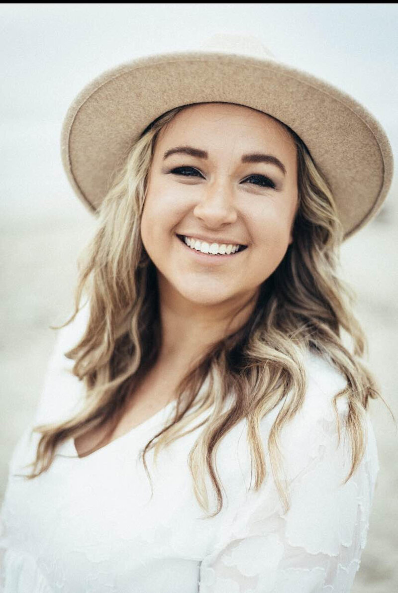 Professional wedding videographer Sierra in Las Vegas, NV