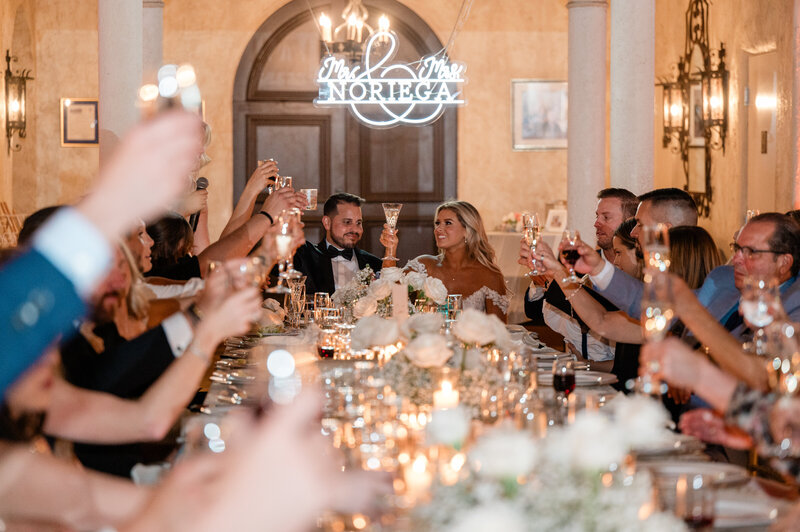 Ashlee and Mike Noriega - Andrea Arostegui Photography - The Coco Plum Wedding-344