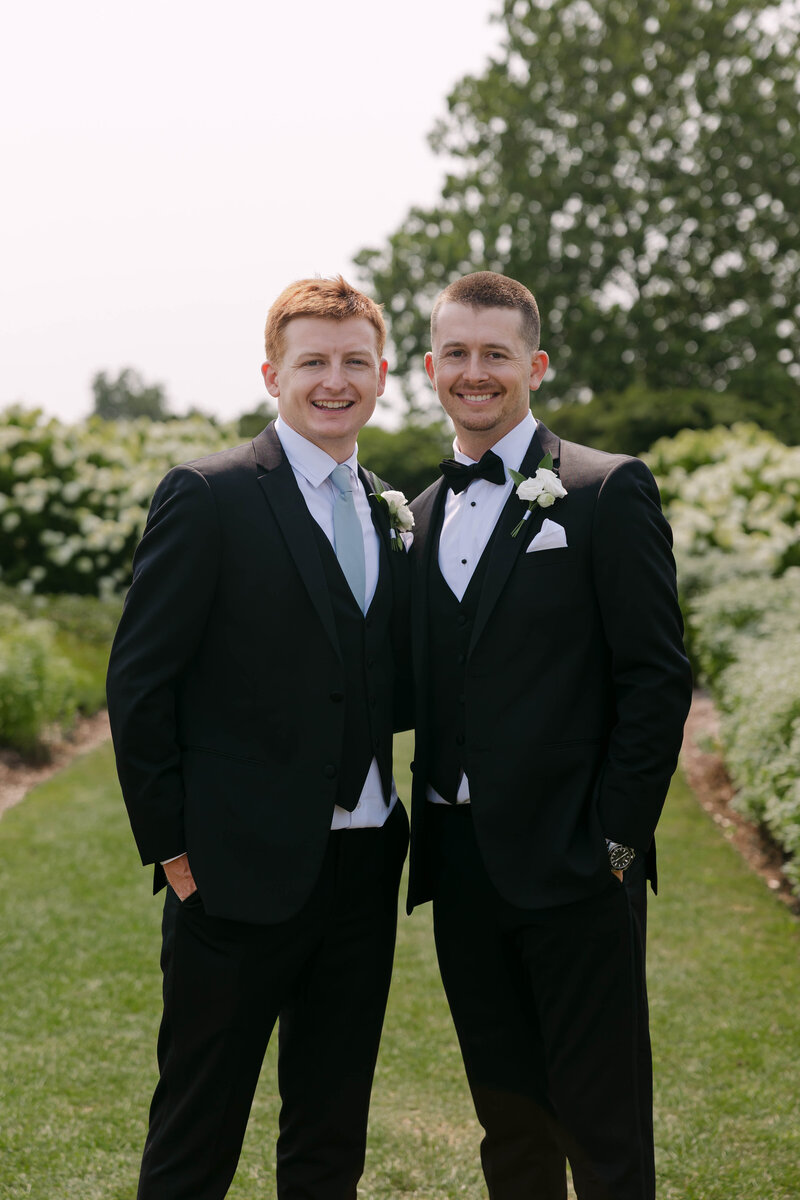 53-Mariah Kasten Photo - Detroit Wedding - Olivia and Andrew