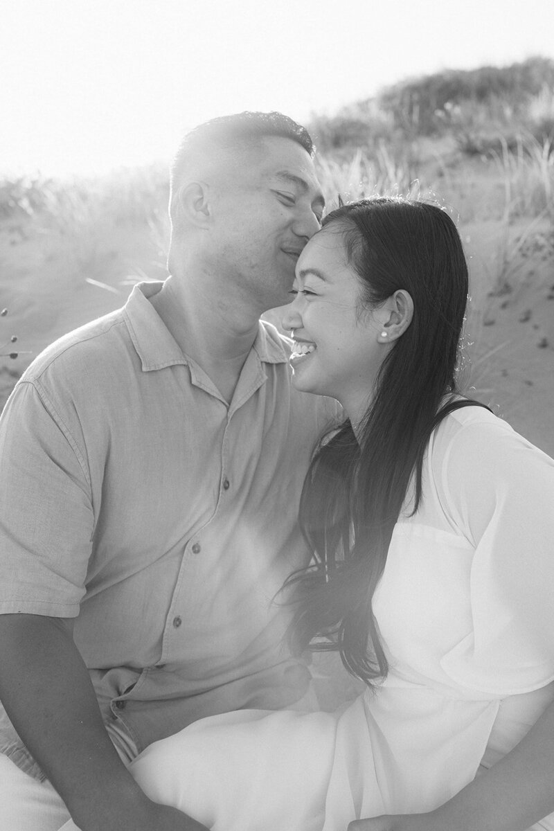 Dhoritee and Robin - Stockton Sand Dunes - Sweet Valencia Photography-14