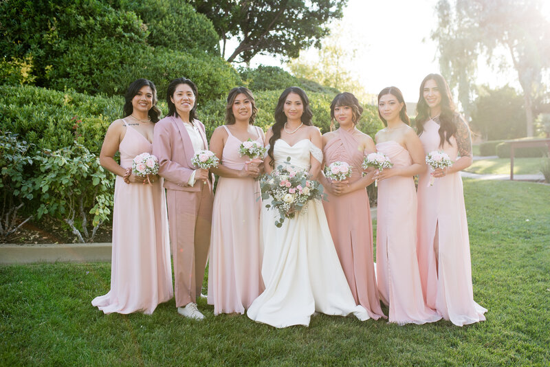 Lees_Bridal Party-2