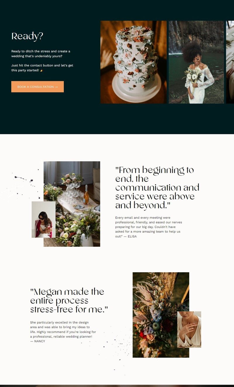 fun-stylish-website-design-for-wedding-planner (5)