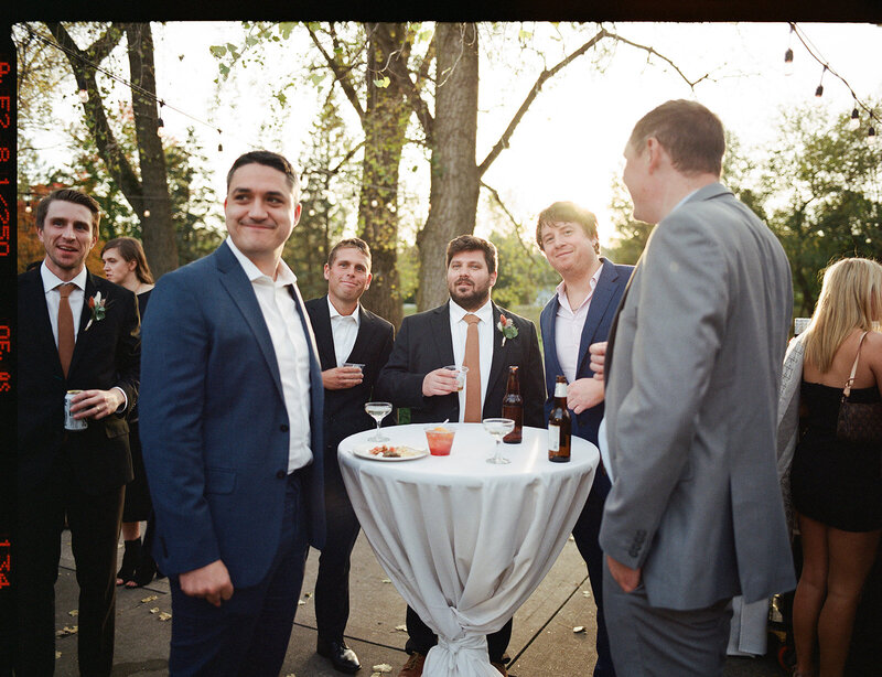 Chicago Wisconsin Documentary Wedding Photography Wedding-659