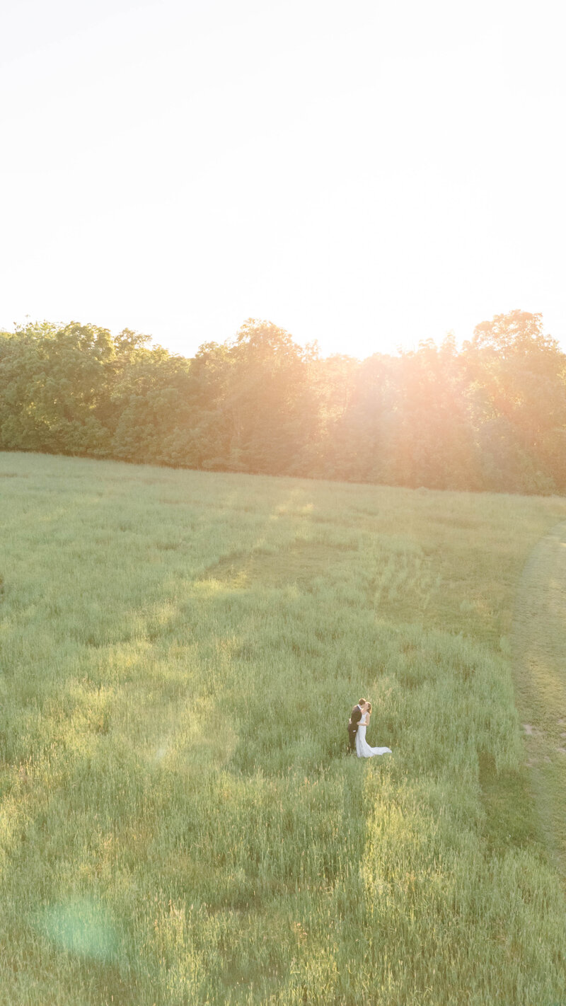 Hazelwood Weddings Portfolio