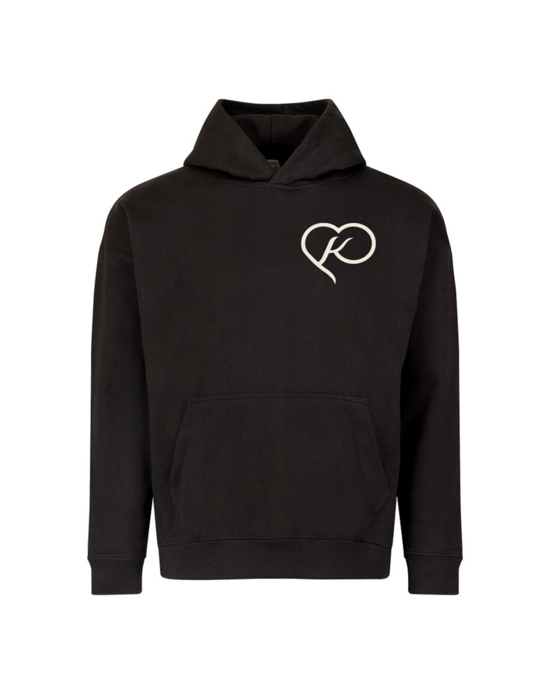 5 - The “Kendall” Hoodie