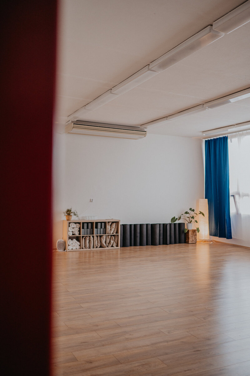 studio NA PATŘE