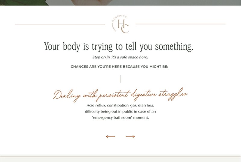 Mobile Sam Rigoli Semi Custom Showit Website-05