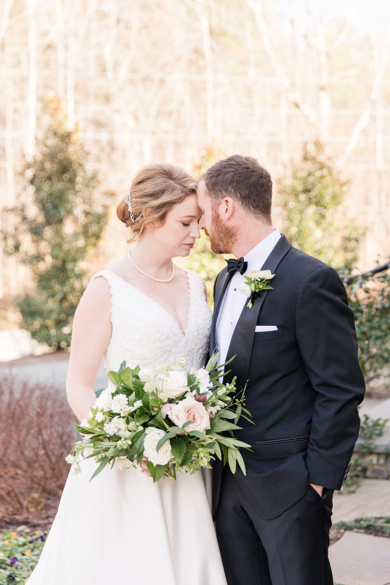 Jennifer B Photography-Parlour at Manns Chapel-Chapel Hill NC Wedding-Kyle and Laura-The Couple-Pre-Ceremony-2020-0001