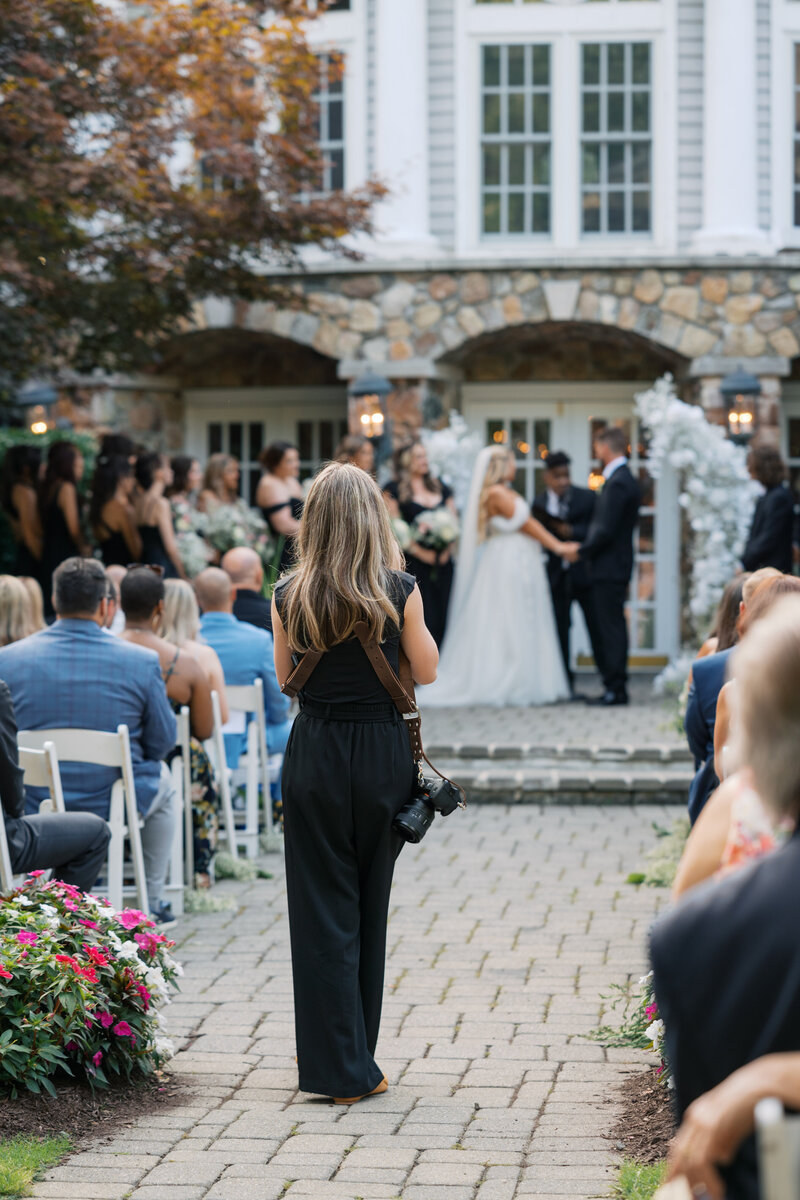 Wedding Photographer Headshots