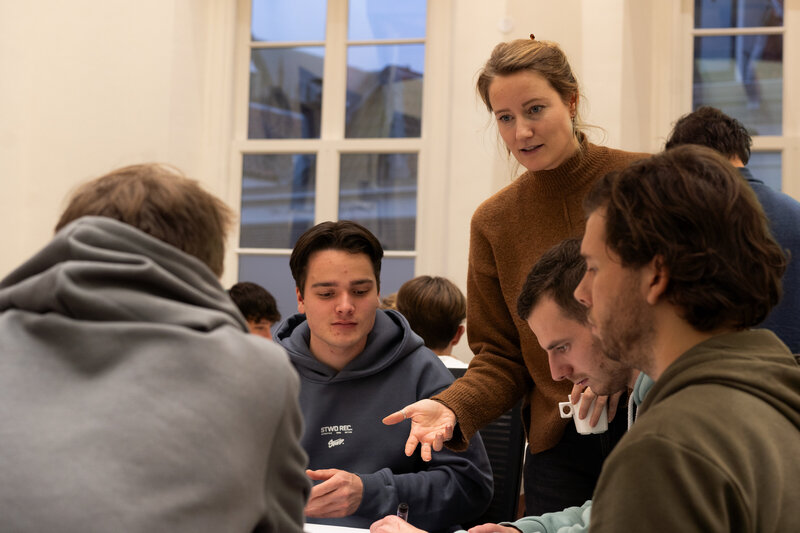 Omgevingsvisie Papendrecht Bureau Lokahi