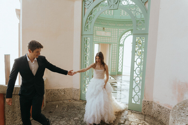 miami wedding photos captured by elsie goodman, an miami wedding photographer