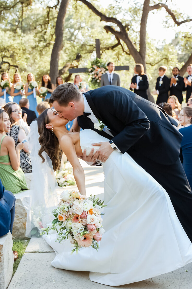 Wedding Photography in College Station, TX. | Analisa Renae Photography
