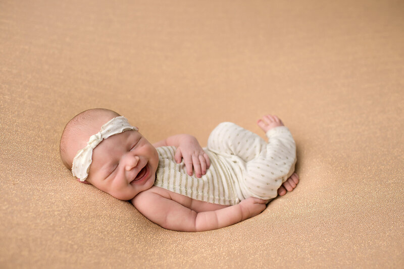 Weston | 16 Days New - Lullaby Images