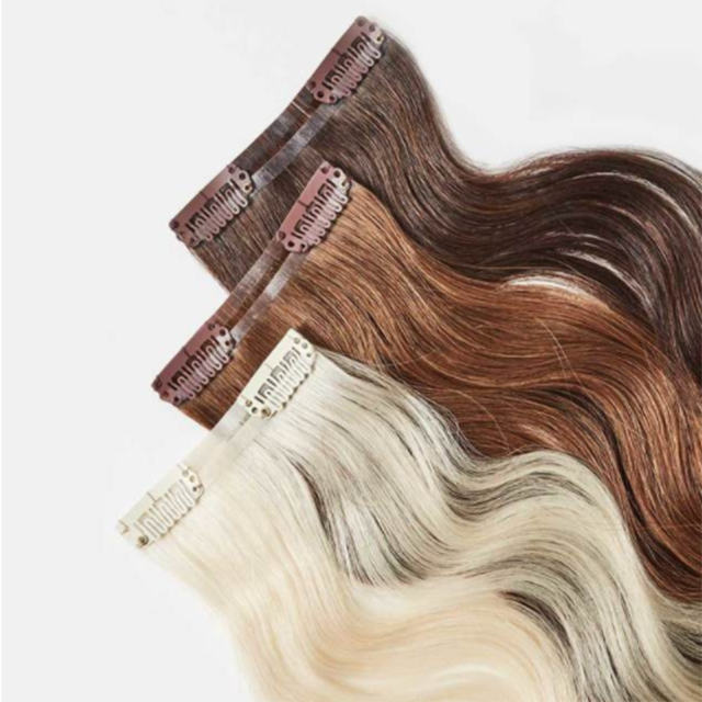 house of hair extensions